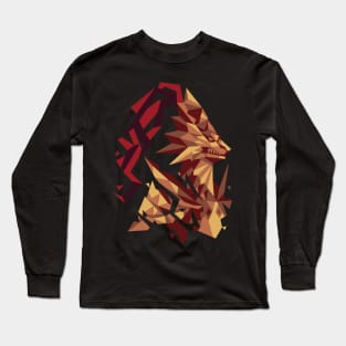 Dragonslayer Ornstein II Long Sleeve T-Shirt